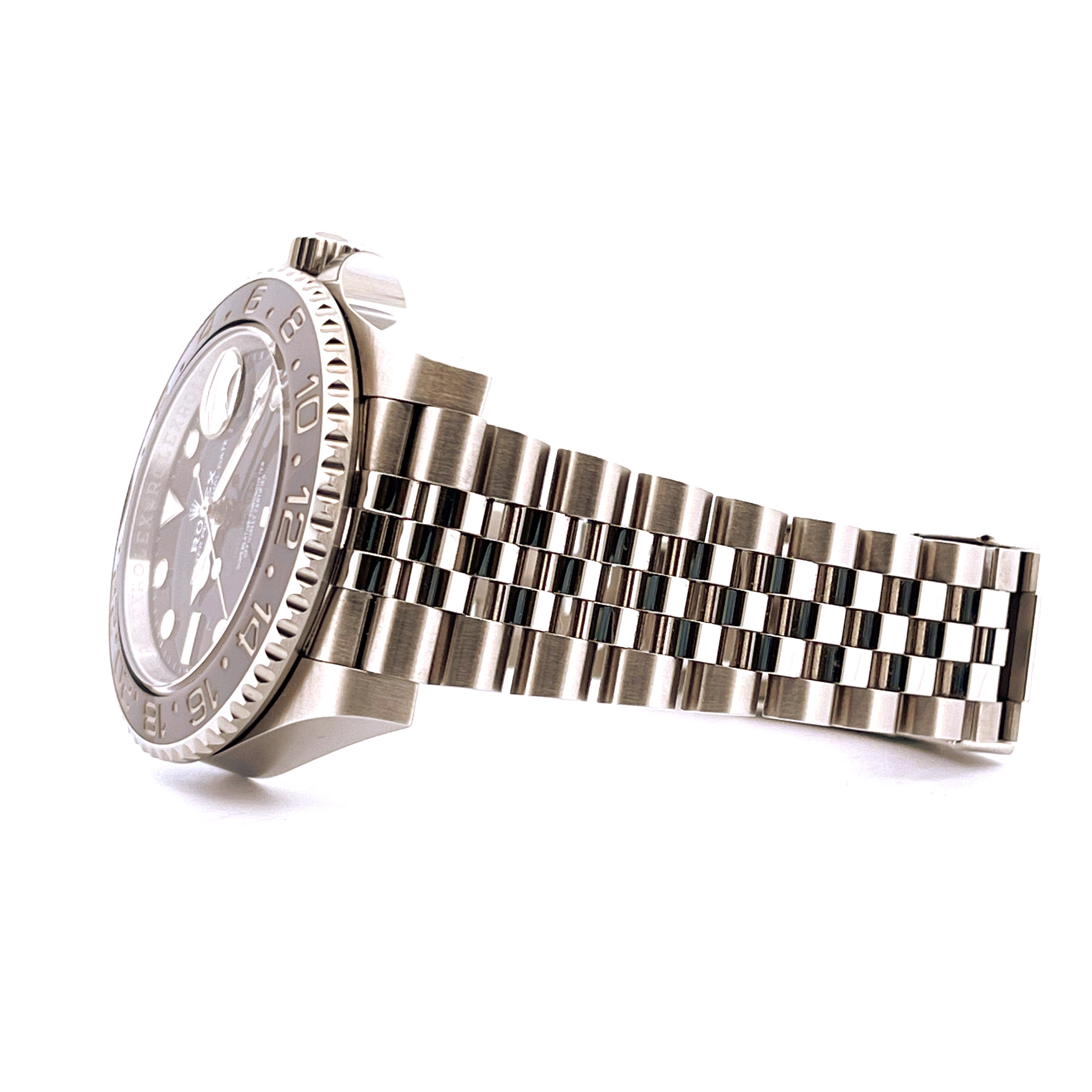 Rolex - Rolex GMT-Master II Bruce Wayne - [product_sku]