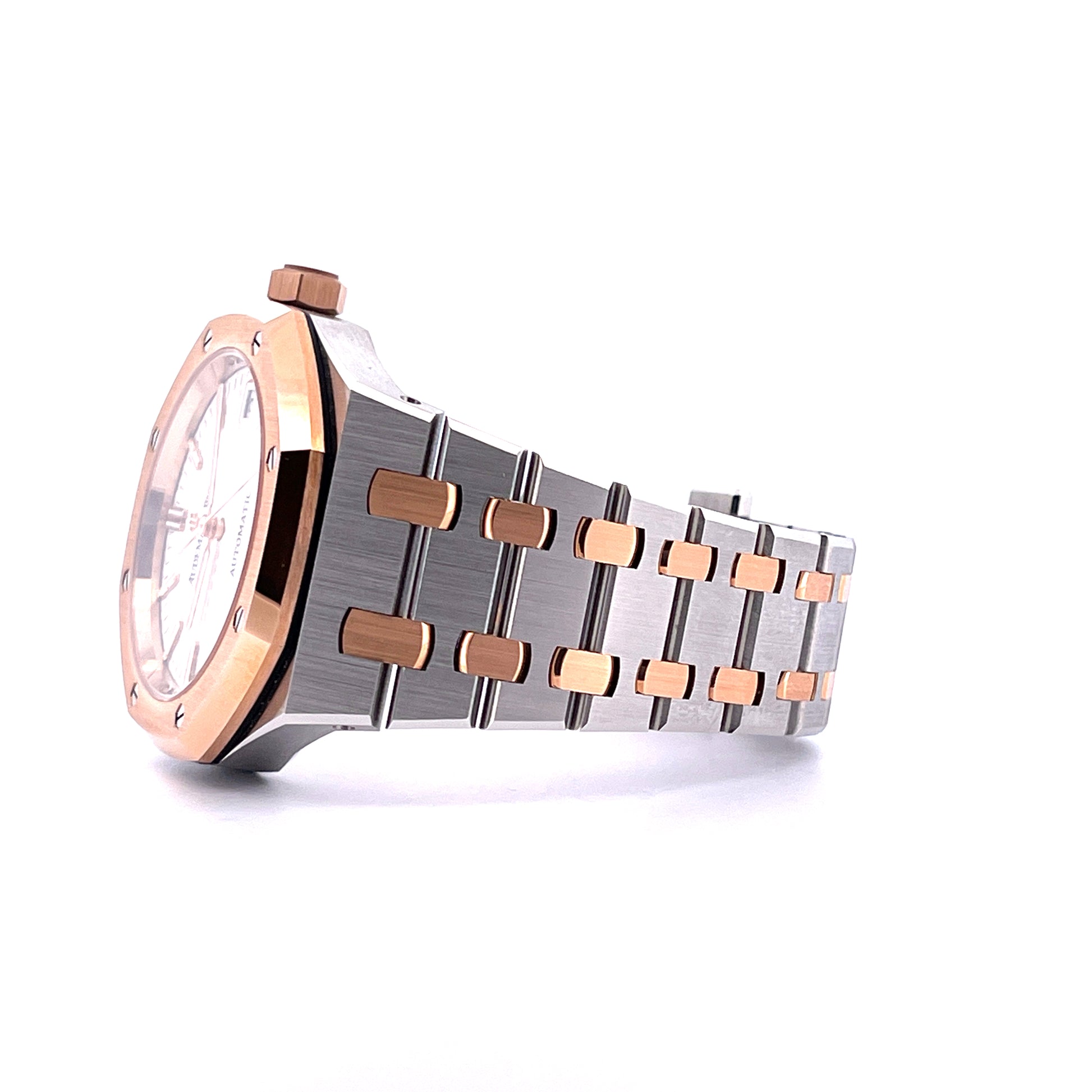 Audemars Piguet - Audemars Piguet Royal Oak Selfwinding 37mm - Juwelier Spliedt