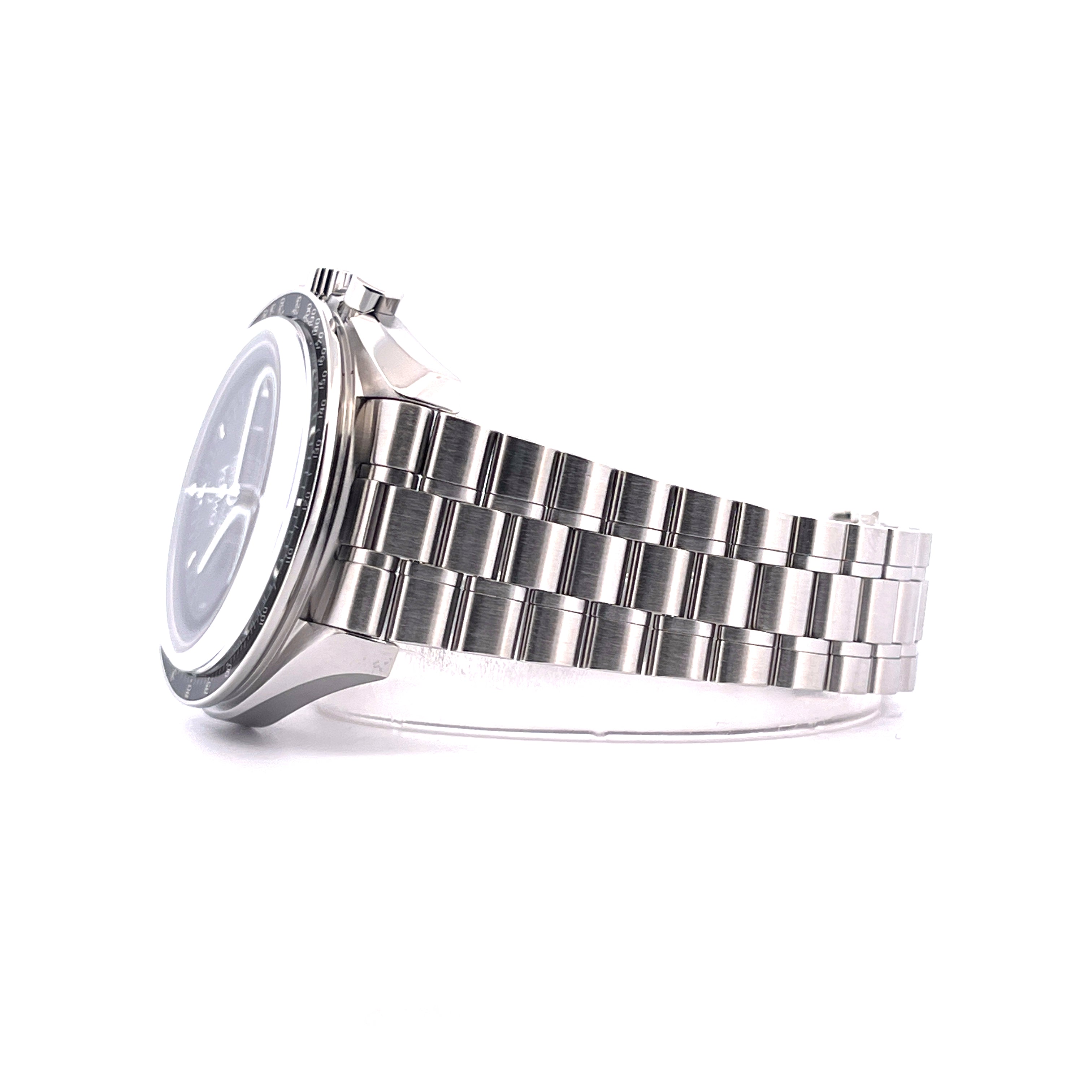 Speedmaster Moonwatch Hesalit / Full Set / like new / 2026