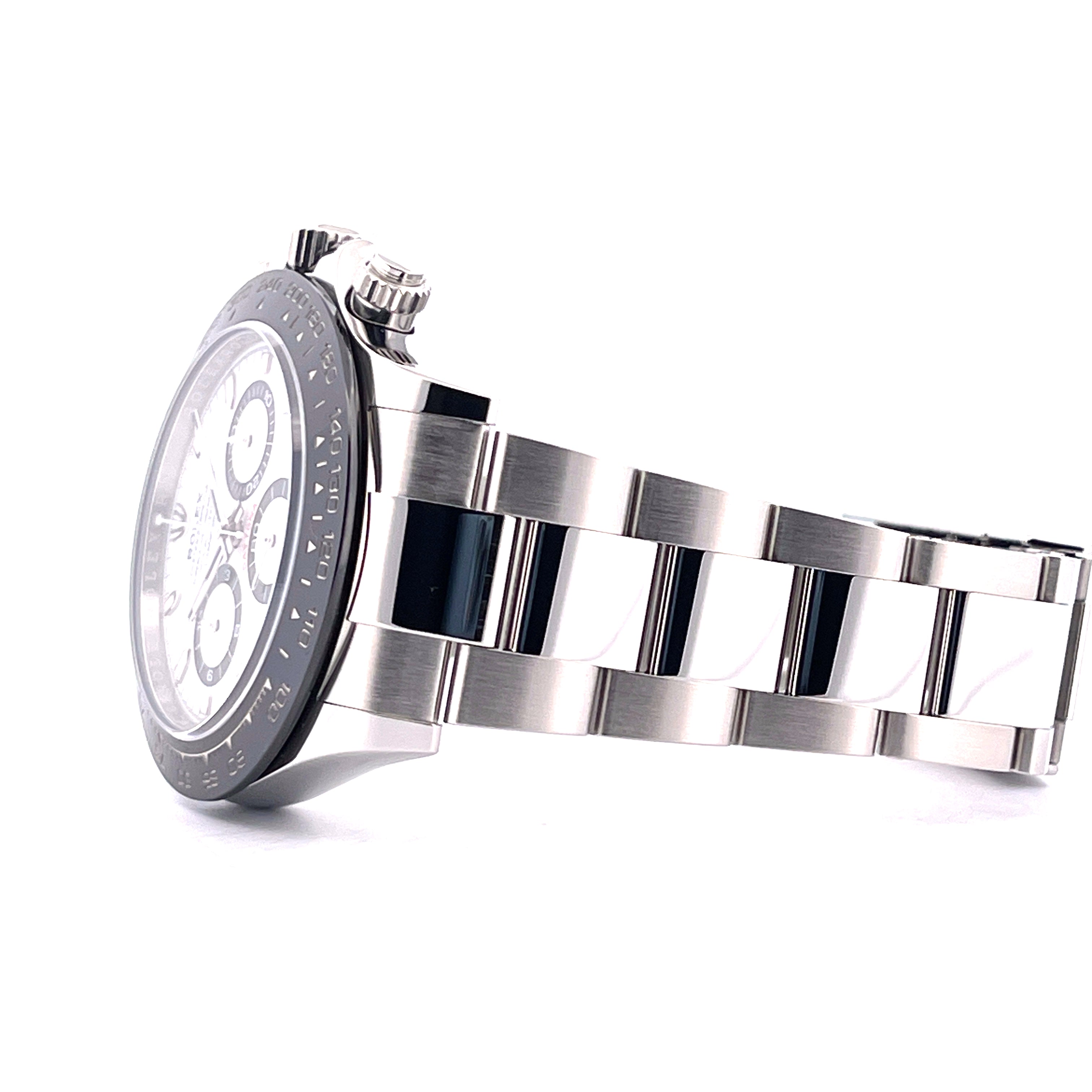 Rolex - Rolex Daytona 116500LN -2019- LC100 - [product_sku]