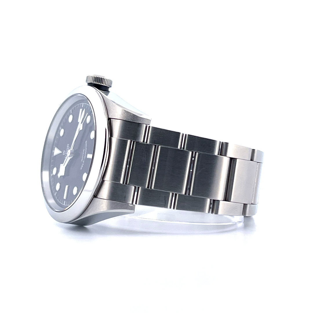 Tudor - Black Bay 41 (2022) - [product_sku]