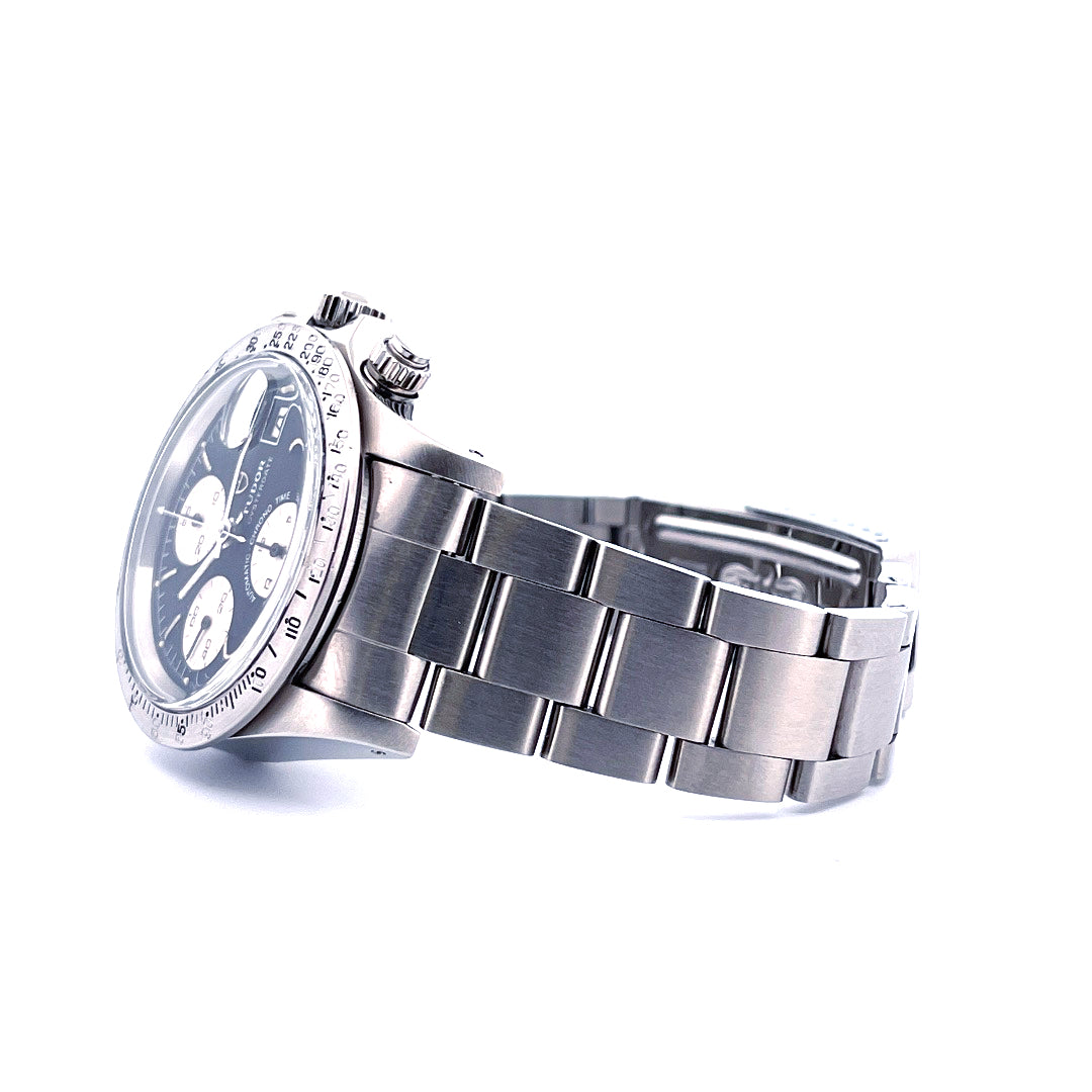 Tudor - Oysterdate Big Block by Rolex Ref. 94300 FULL SET - Juwelier Spliedt - [product_ Artikelnummer]