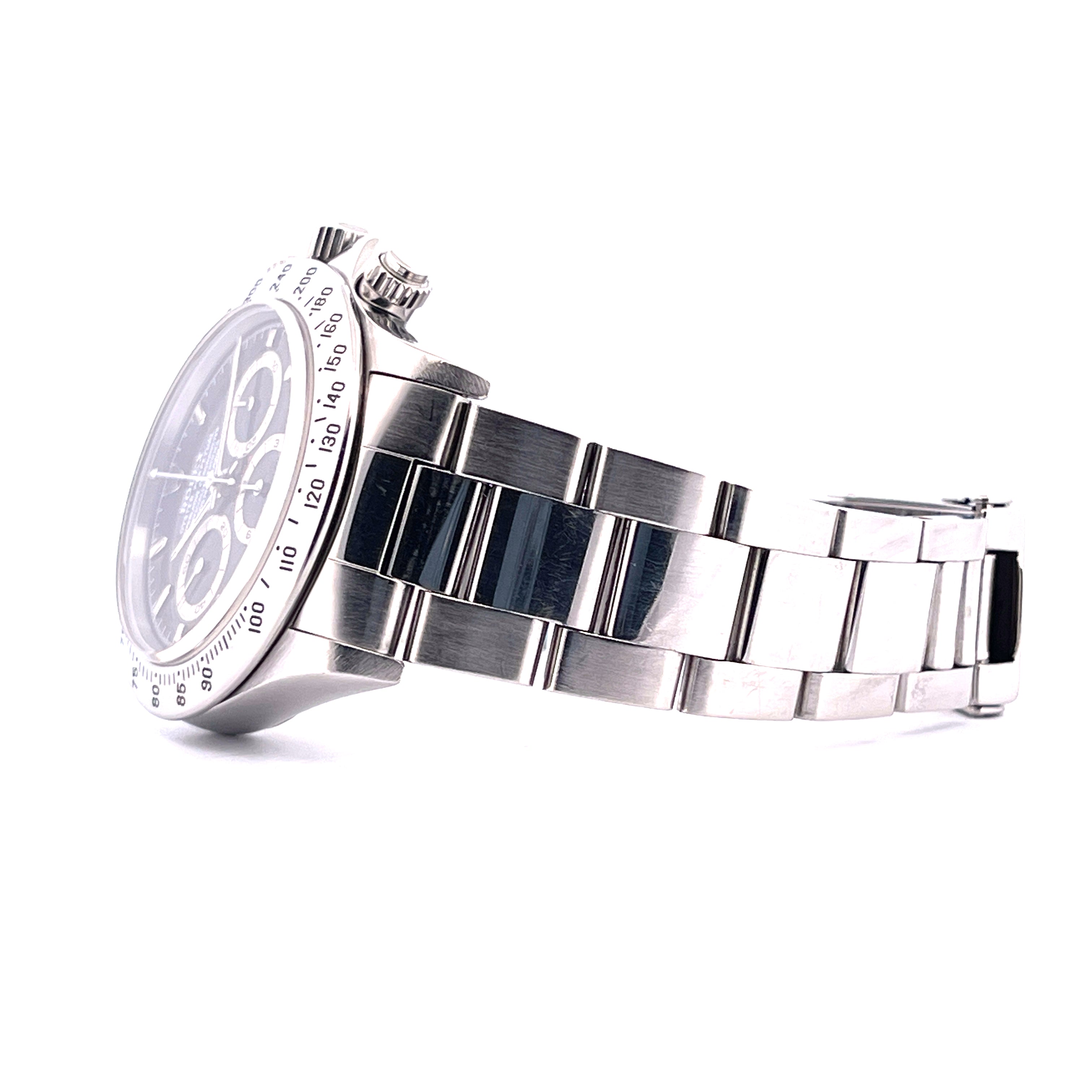 Daytona / Black Dial / Full-Set / 1994