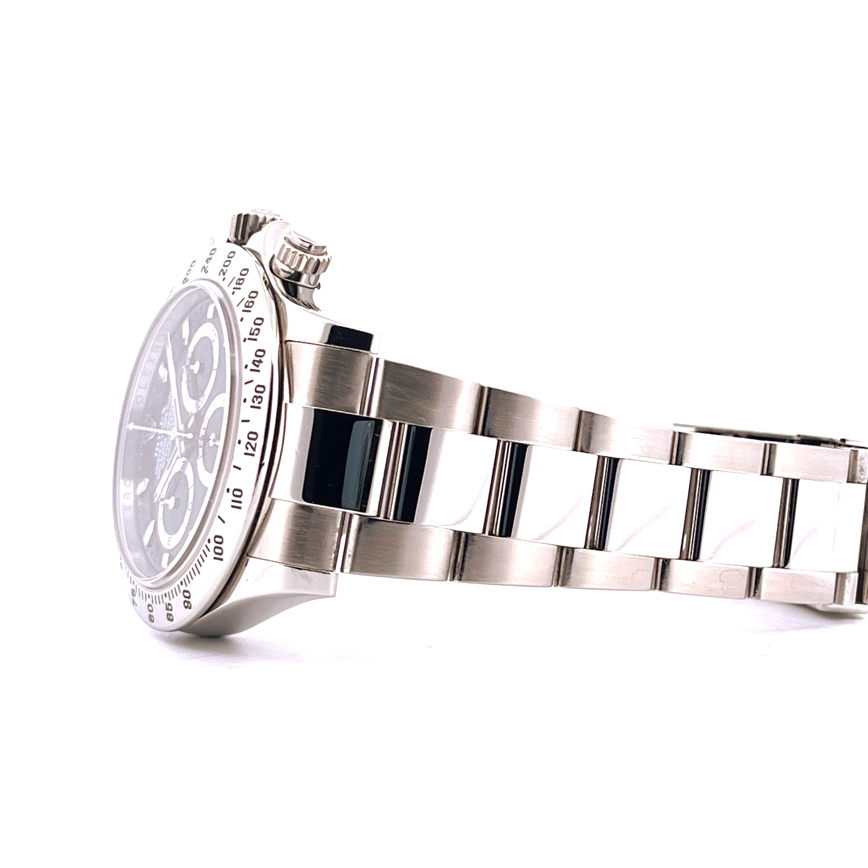 Rolex - Rolex Daytona 116520 Black (2015) - [product_sku]