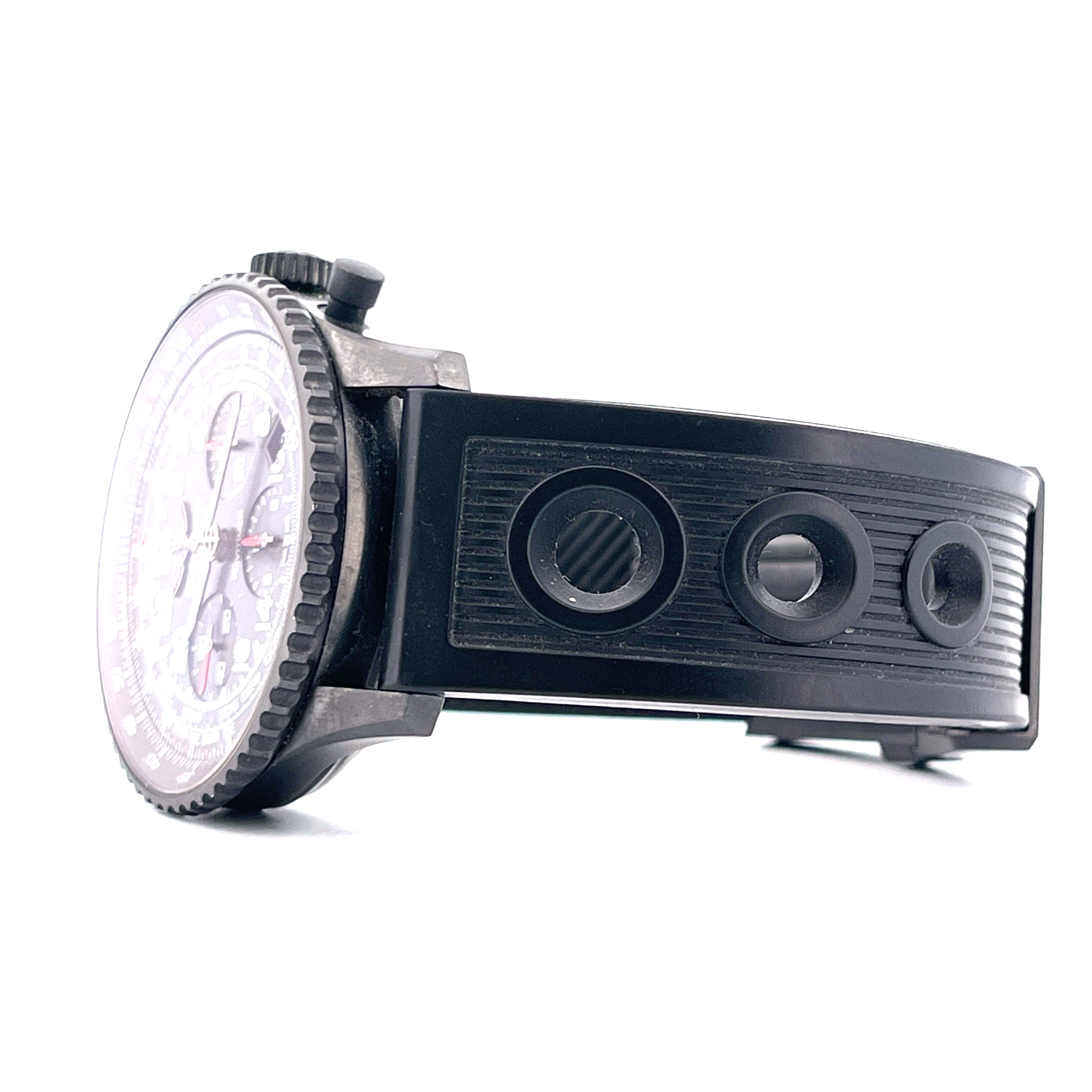Navitimer Cosmonaute Limited Edition / 67 of 1000 / Full-Set 2014