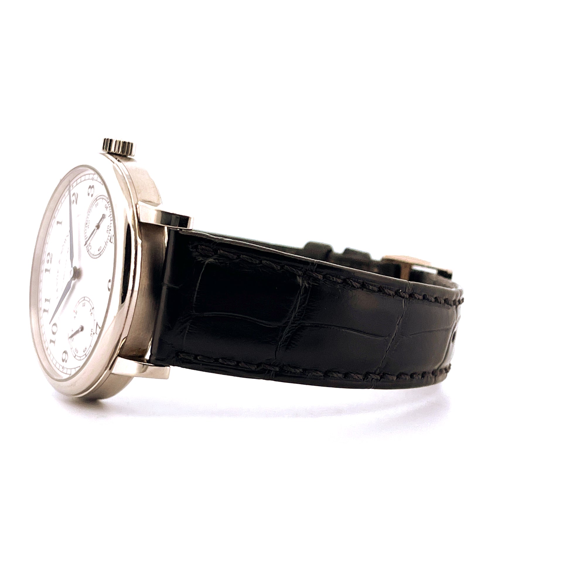 A. Lange & Söhne - A. Lange & Söhne 1815 Up / Down - Juwelier Spliedt
