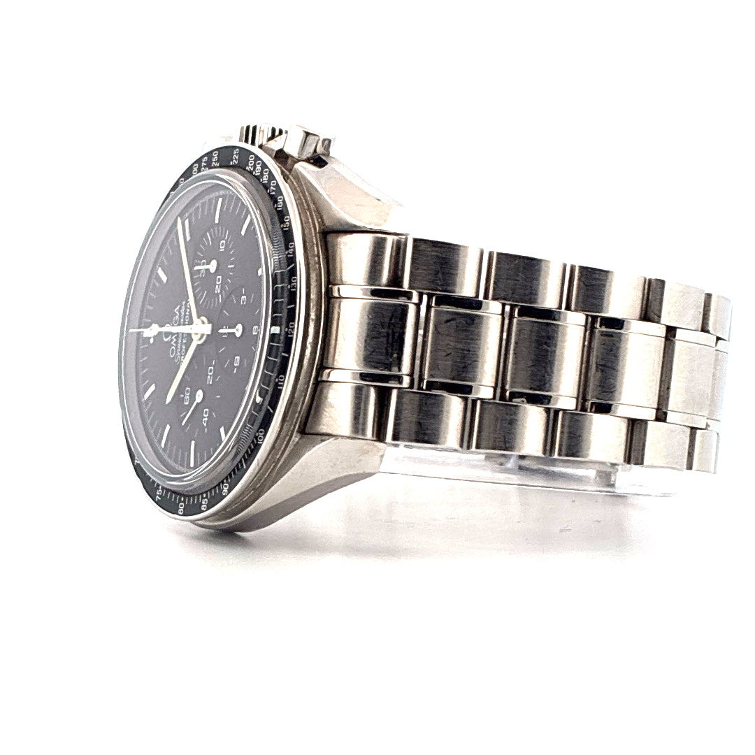 Omega - Speedmaster Professional Moonwatch (ca. 2008) - [product_sku]