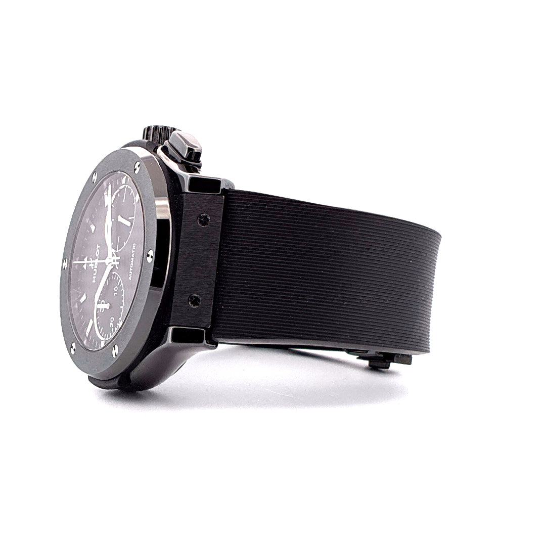 Classic Fusion Chronograph Black Magic (2018)