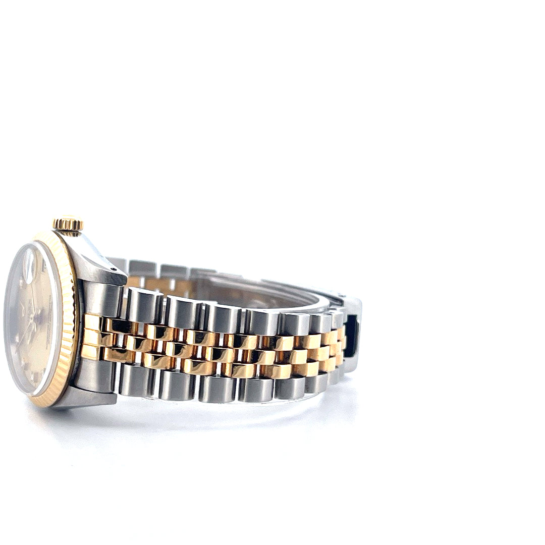 Rolex Datejust 31 / 2004