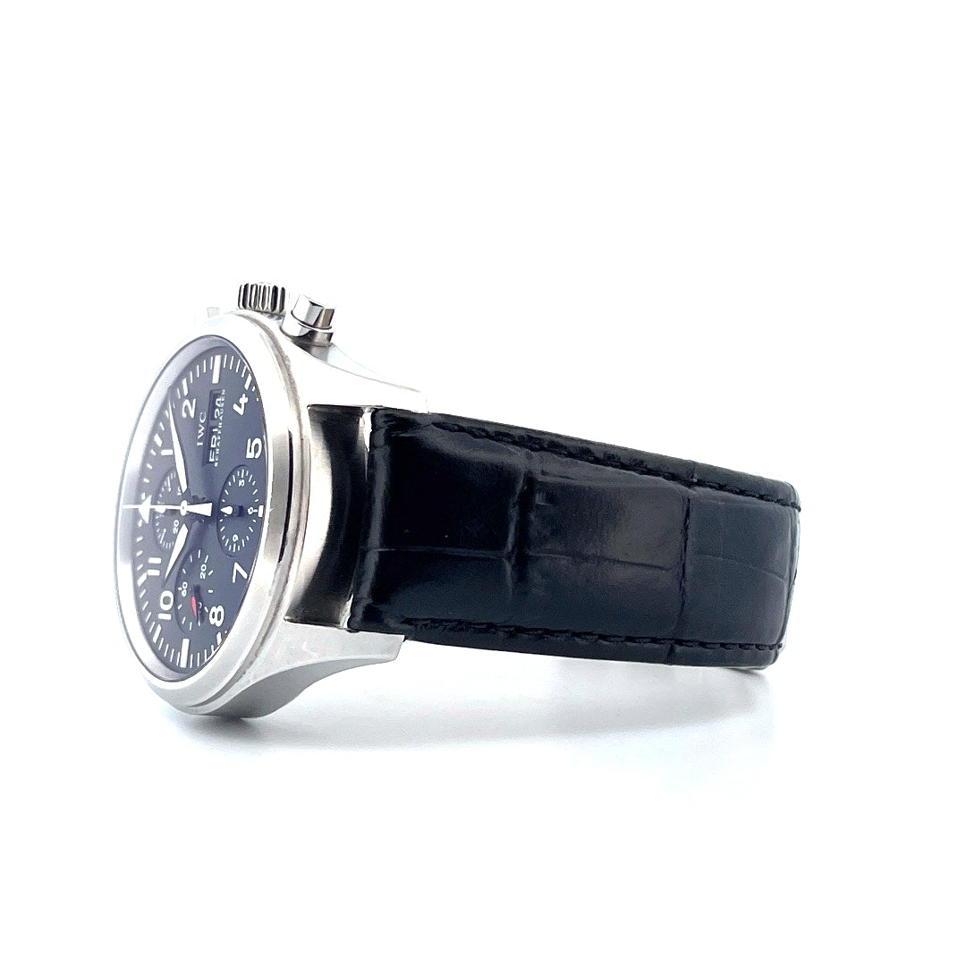IWC - Pilot´s Watch Chronograph (2011) - [product_sku]