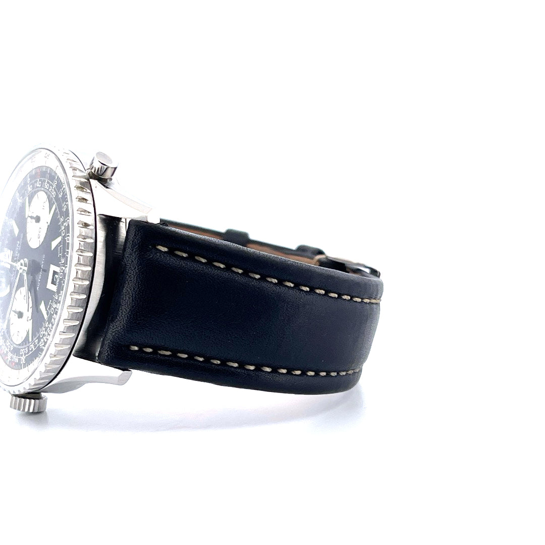 Aviation Chronograph