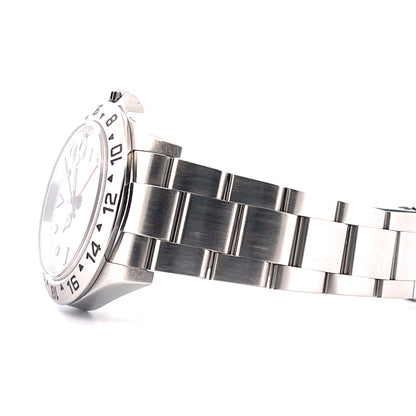 Rolex White Polar Dial 16570T (2005)