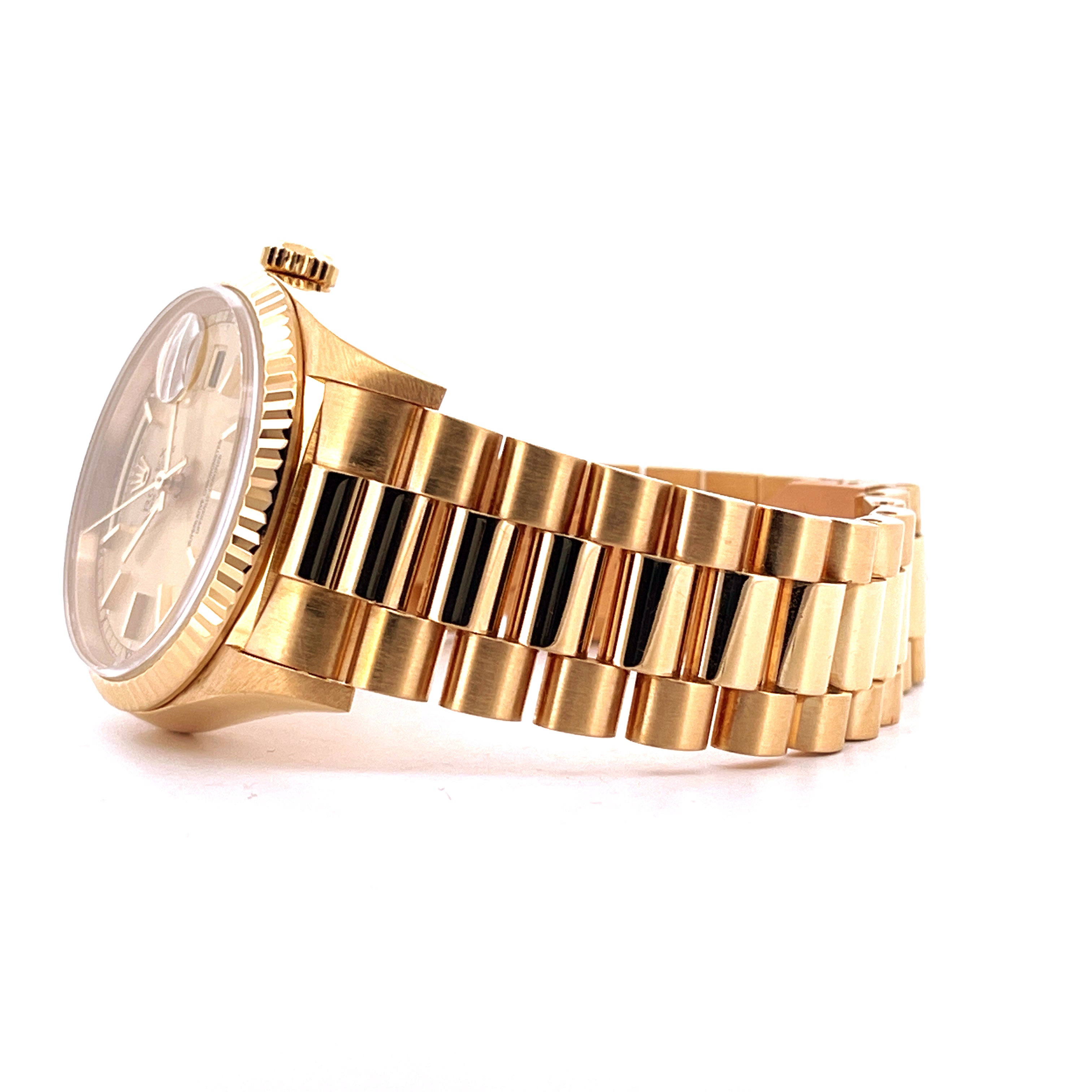 Rolex - Rolex Day-Date 36 - Juwelier Spliedt