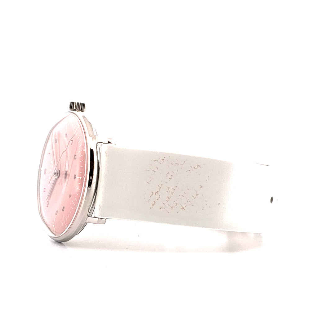 Junghans - Max bill Handaufzug Like Unworn / Box & Papers / 2025 - [product_sku]