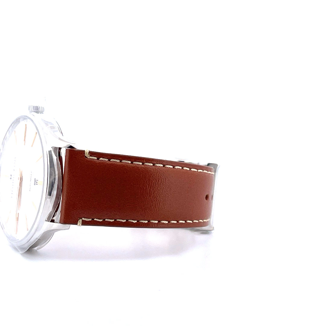 Hamilton - Jazzmaster Thinline Auto (2025) - [product_sku]