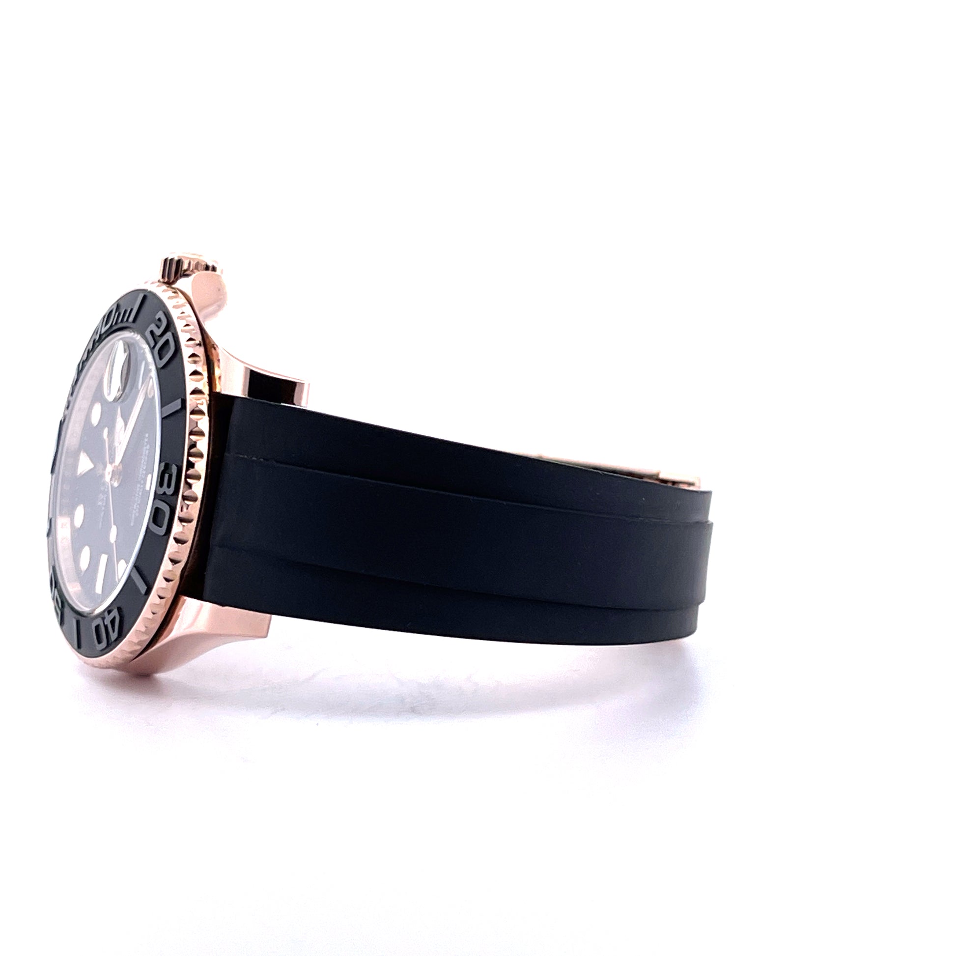 Rolex - Rolex Yacht-Master 37 - Juwelier Spliedt