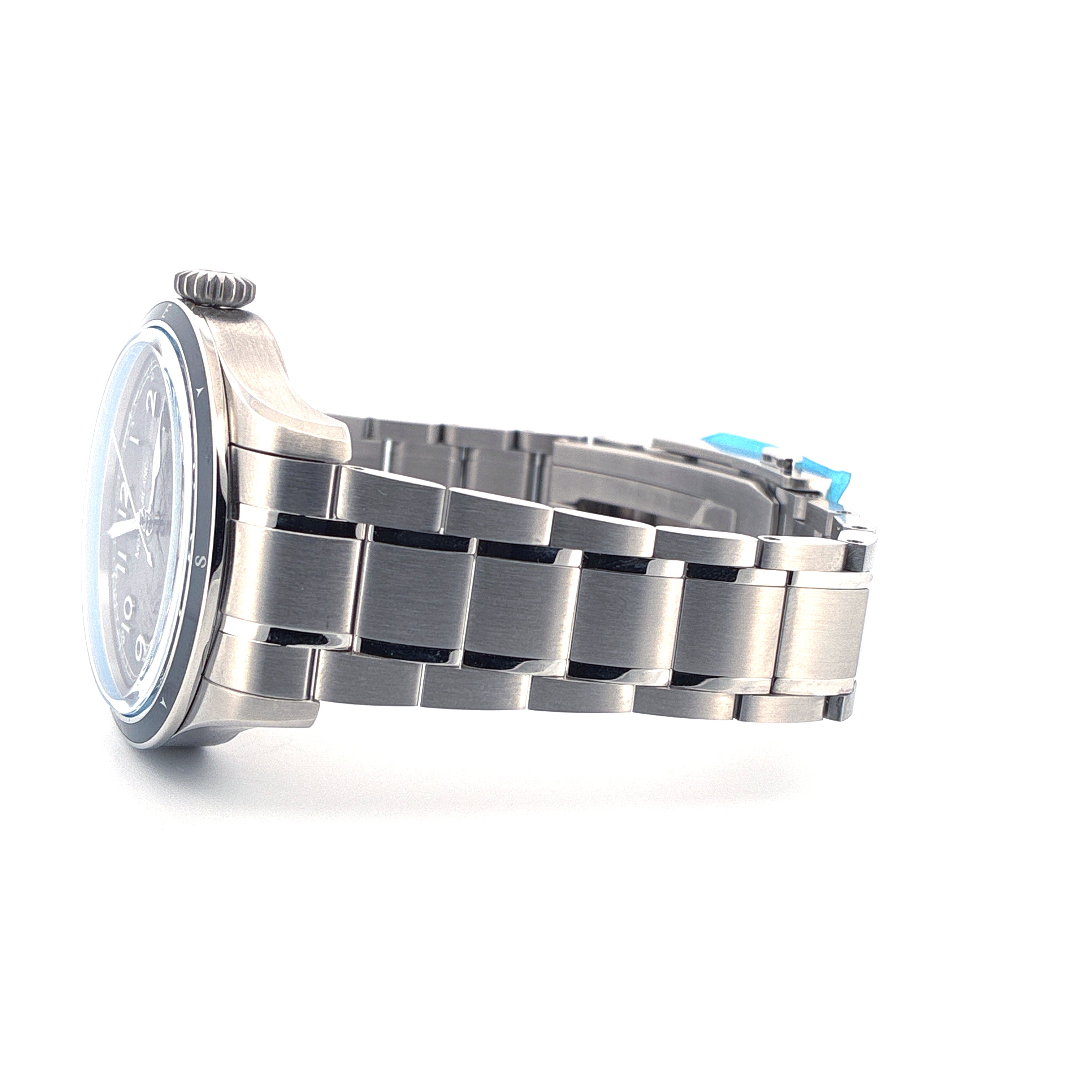 Montblanc - Montblanc 1858 Automatic Date 0 Oxygen The 8000 / Brand New / 2025 / Full-Set - [product_sku]