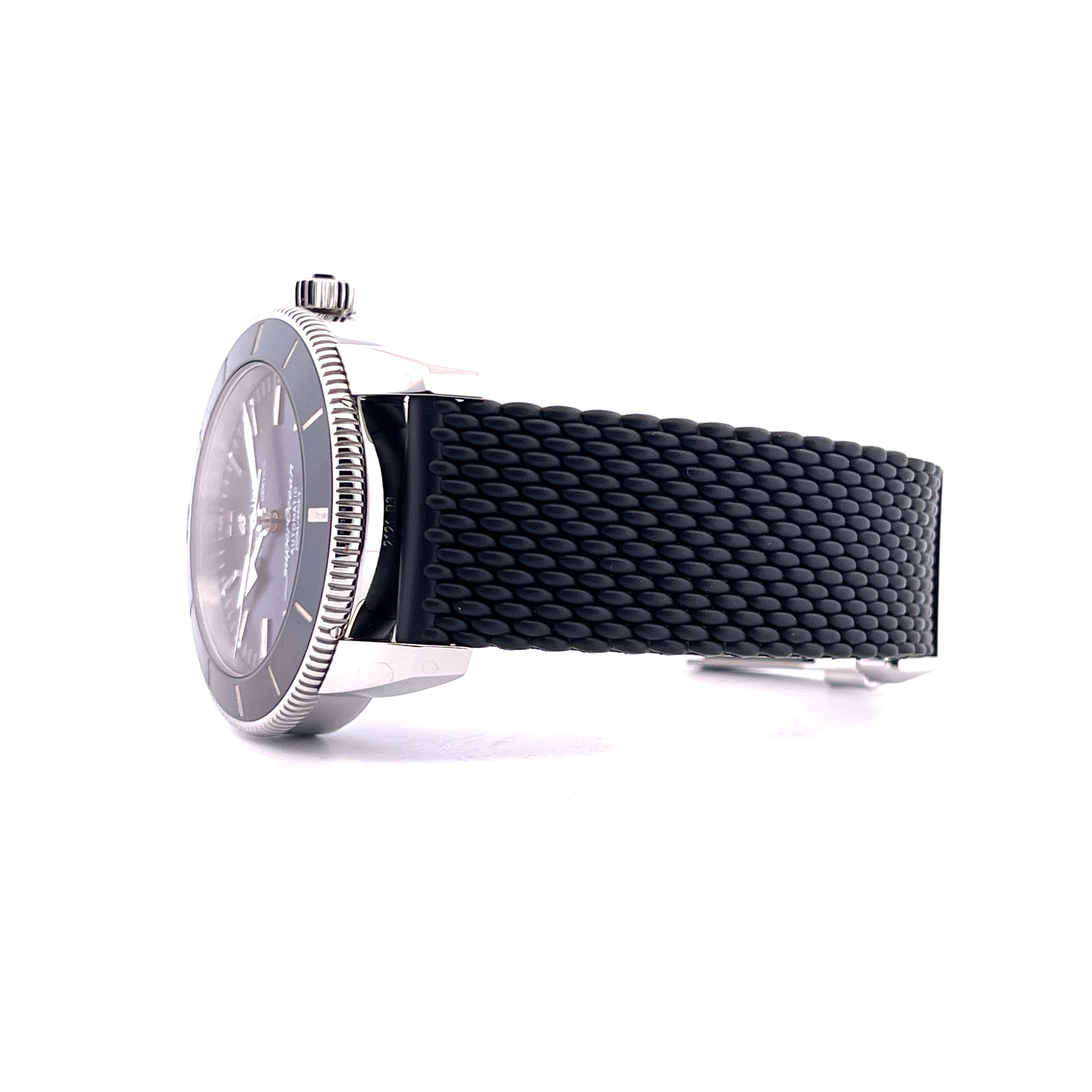 Superocean Héritage II 42 Limited Sylt Edition 99/100 / Box & Paper / 2021