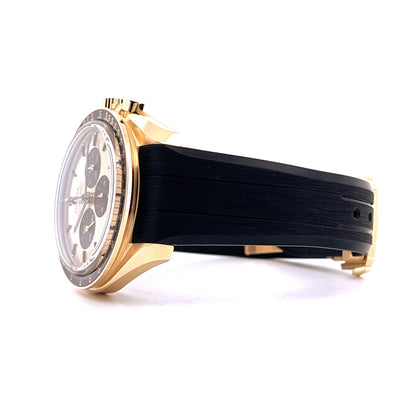 Omega - Omega Speedmaster Moonwatch Moonshine-Gold - Juwelier Spliedt