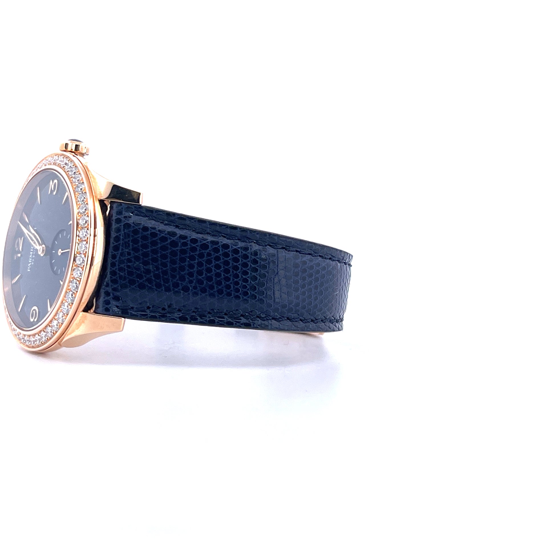 Parmigiani - Parmigiani Fleurier Tonda Metropolitaine - Juwelier Spliedt