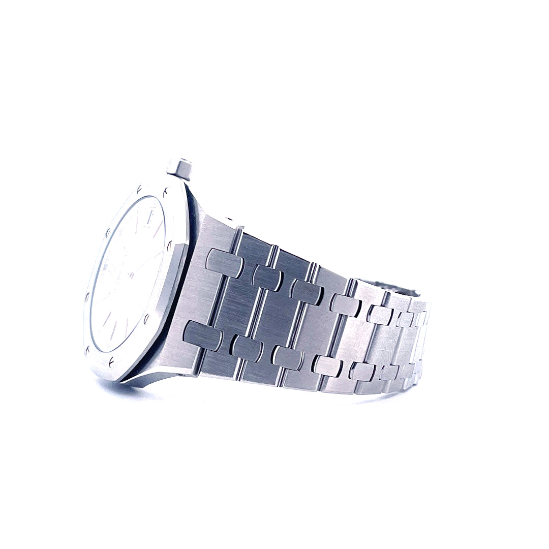 Audemars Piguet - Royal Oak Jumbo 39mm - Juwelier Spliedt - [product_ Artikelnummer]
