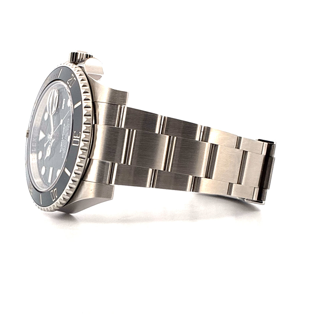Submariner Date / ungetragen (2019)