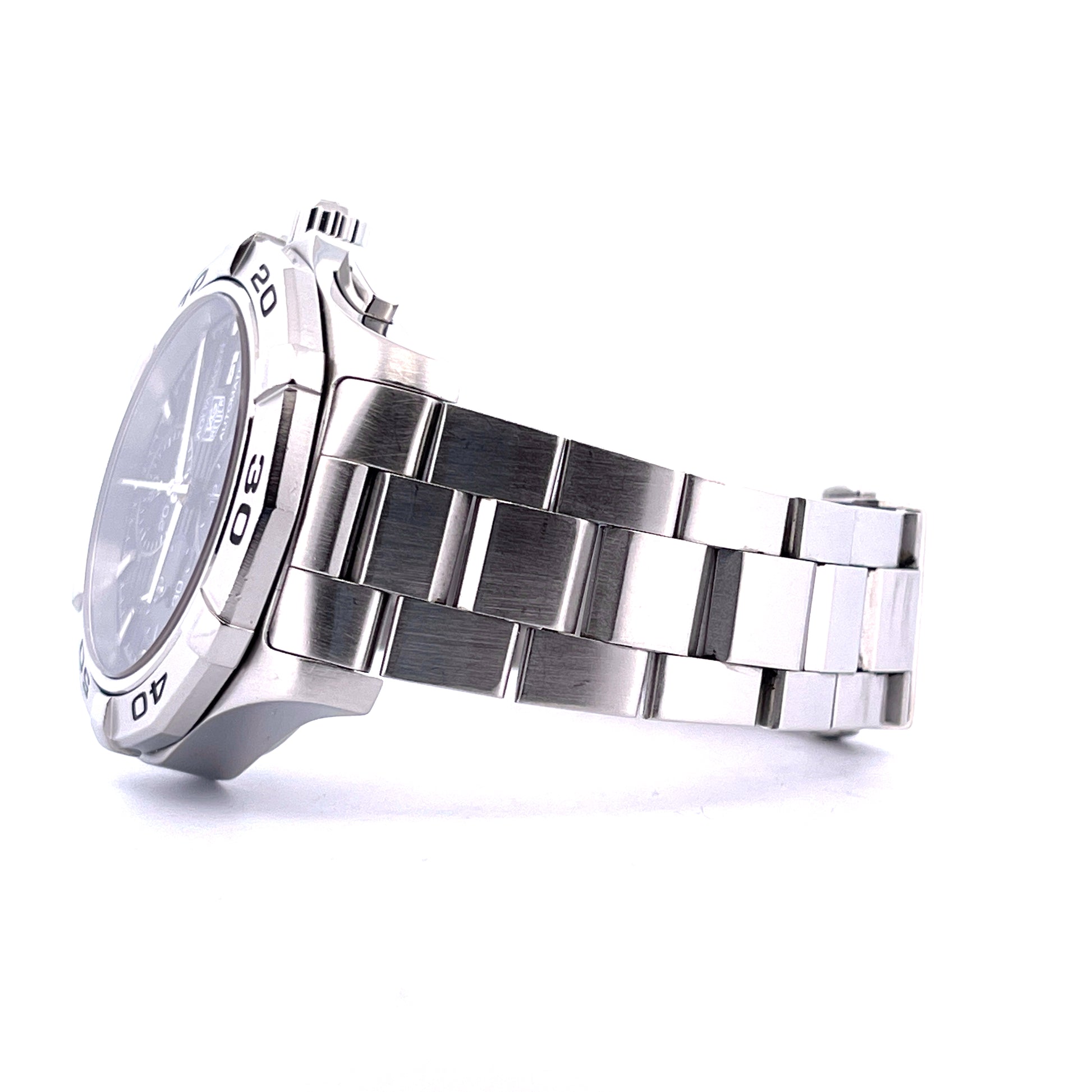 Tag Heuer - TAG Heuer Aquaracer 300m - Juwelier Spliedt