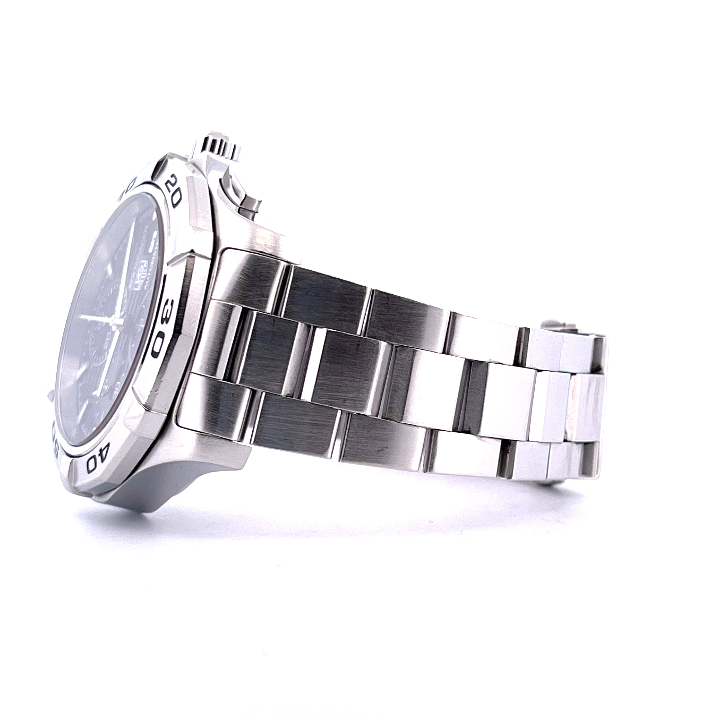 Tag Heuer - TAG Heuer Aquaracer 300m - Juwelier Spliedt