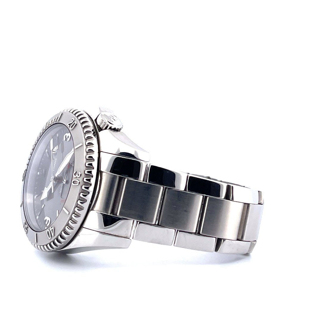 Girard Perregaux Sea Hawk II / Gangreserve (2005)