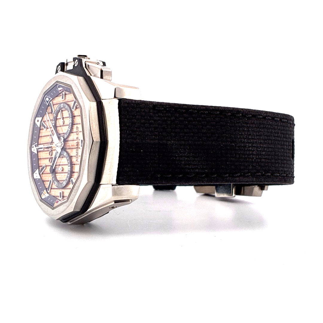 Corum Admiral's Cup AC-One - neu (2025)