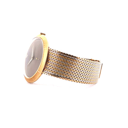 Rolex - Rolex Precision - Juwelier Spliedt - [product_ Artikelnummer]
