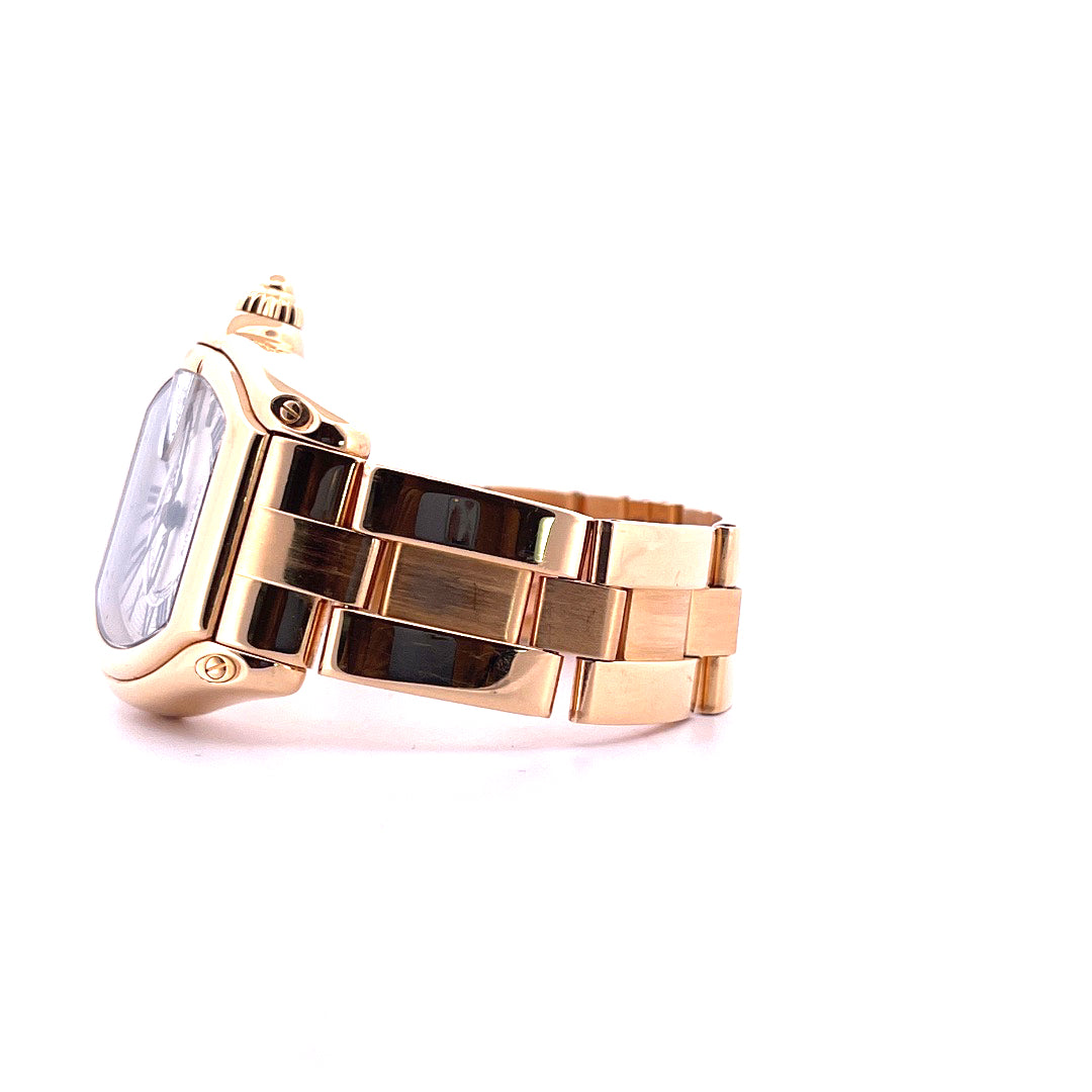 Cartier - Cartier Roadster - Juwelier Spliedt - [product_ Artikelnummer]