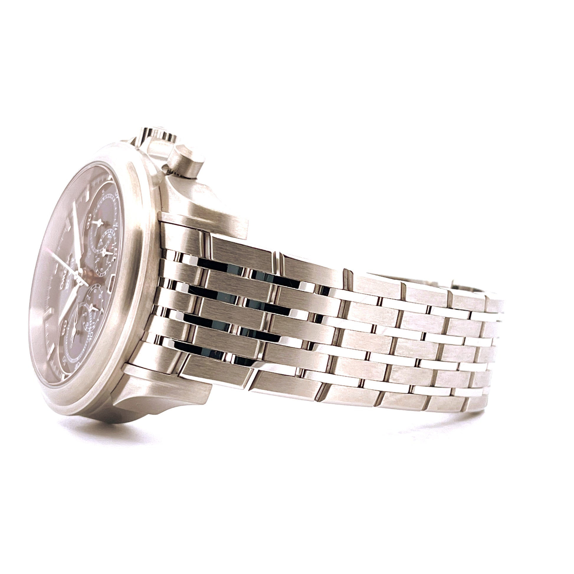 Omega - Omega De Ville Chronoscope - [product_sku]