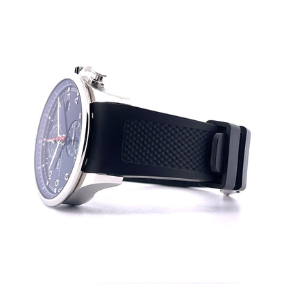IWC - IWC Portuguese Yacht Club Chronograph Laureus Limited Edition 1 of 1000 (2013) - [product_sku]
