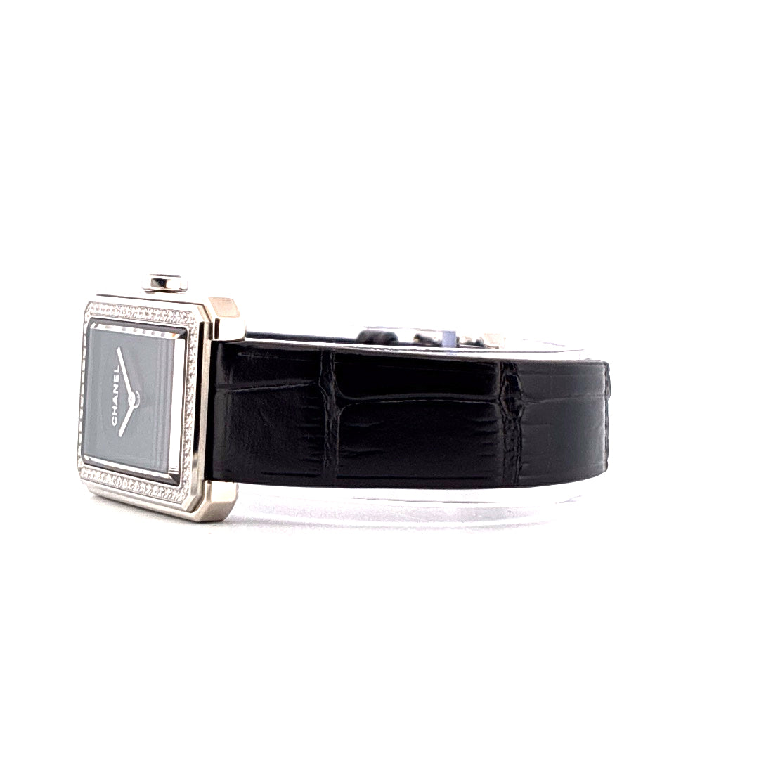 chanel - Boyfriend mit Diamanten - neu (2025) - [product_sku]