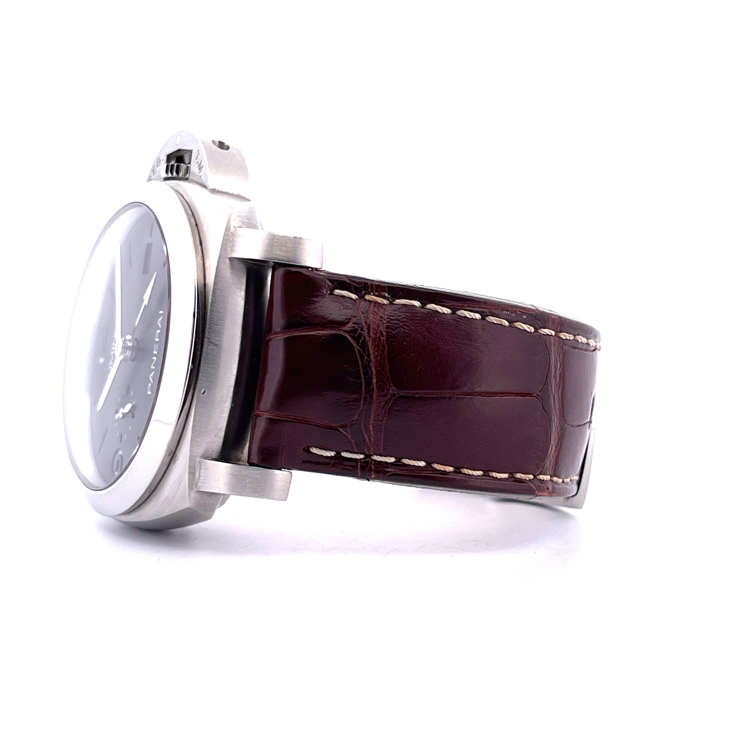 Panerai - Panerai Luminor 1950 3 Days Gmt - Juwelier Spliedt