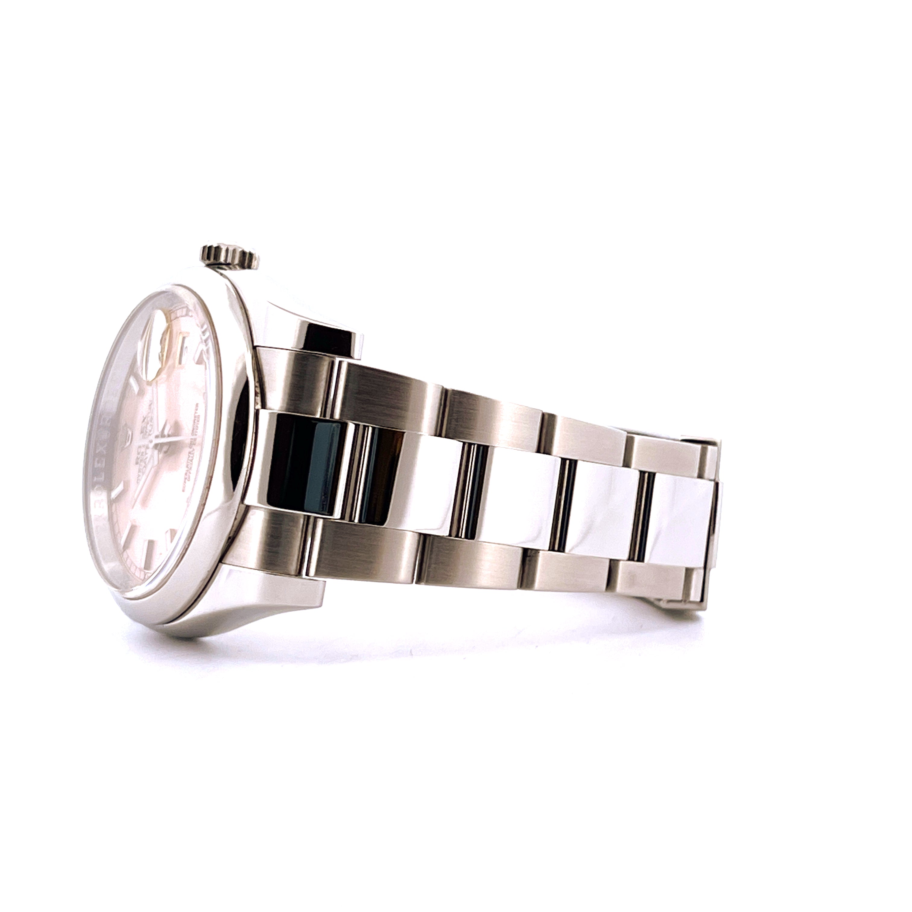 Rolex - Rolex Datejust 36 Pink - [product_sku]