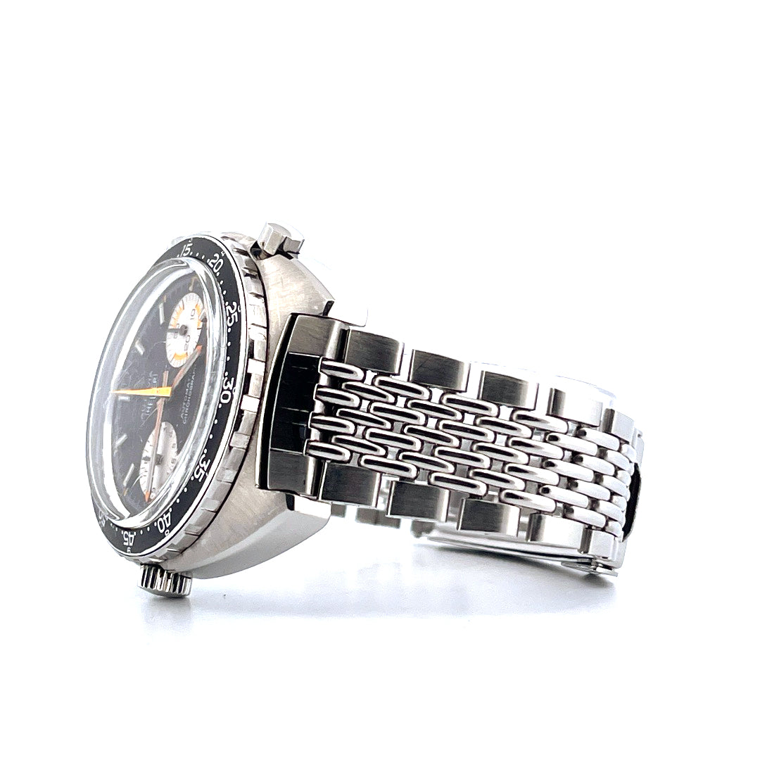 Autavia Automatic Ref. 1163 (ca. 1969)