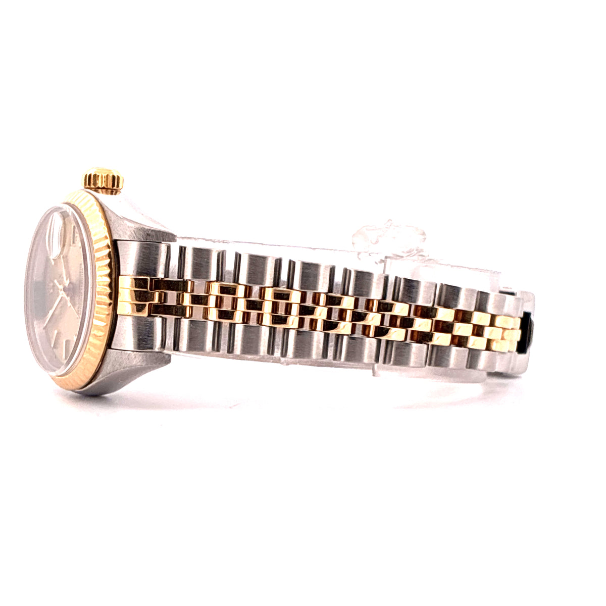 Lady-Datejust Bicolor / Jubilee / Full-Set / 2000