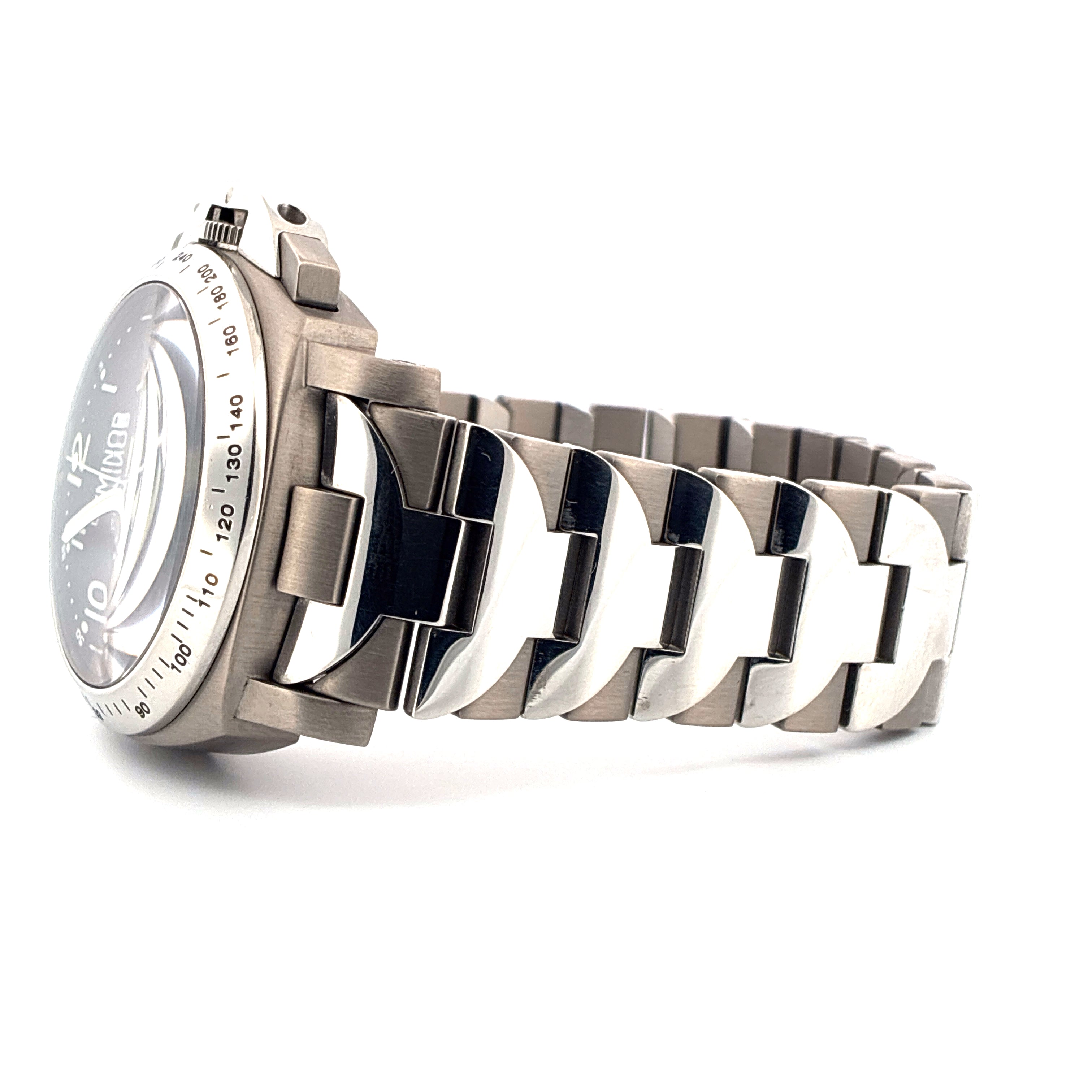 Panerai - Panerai Luminor Chrono / Full-Set / Box & Papers / 2003 - [product_sku]