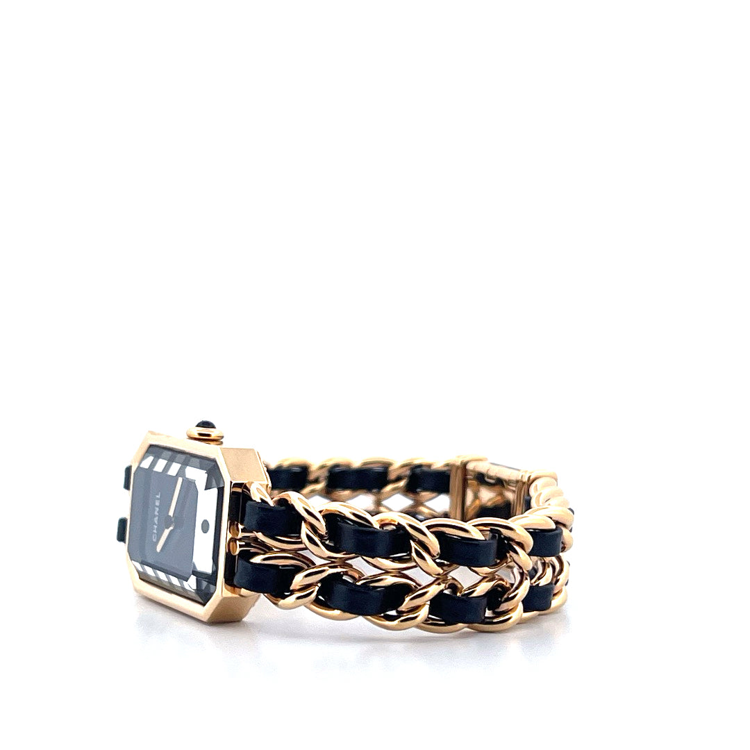 chanel - Première Édition Originale / very good condt. / Warranty card / ca. 2024 - [product_sku]