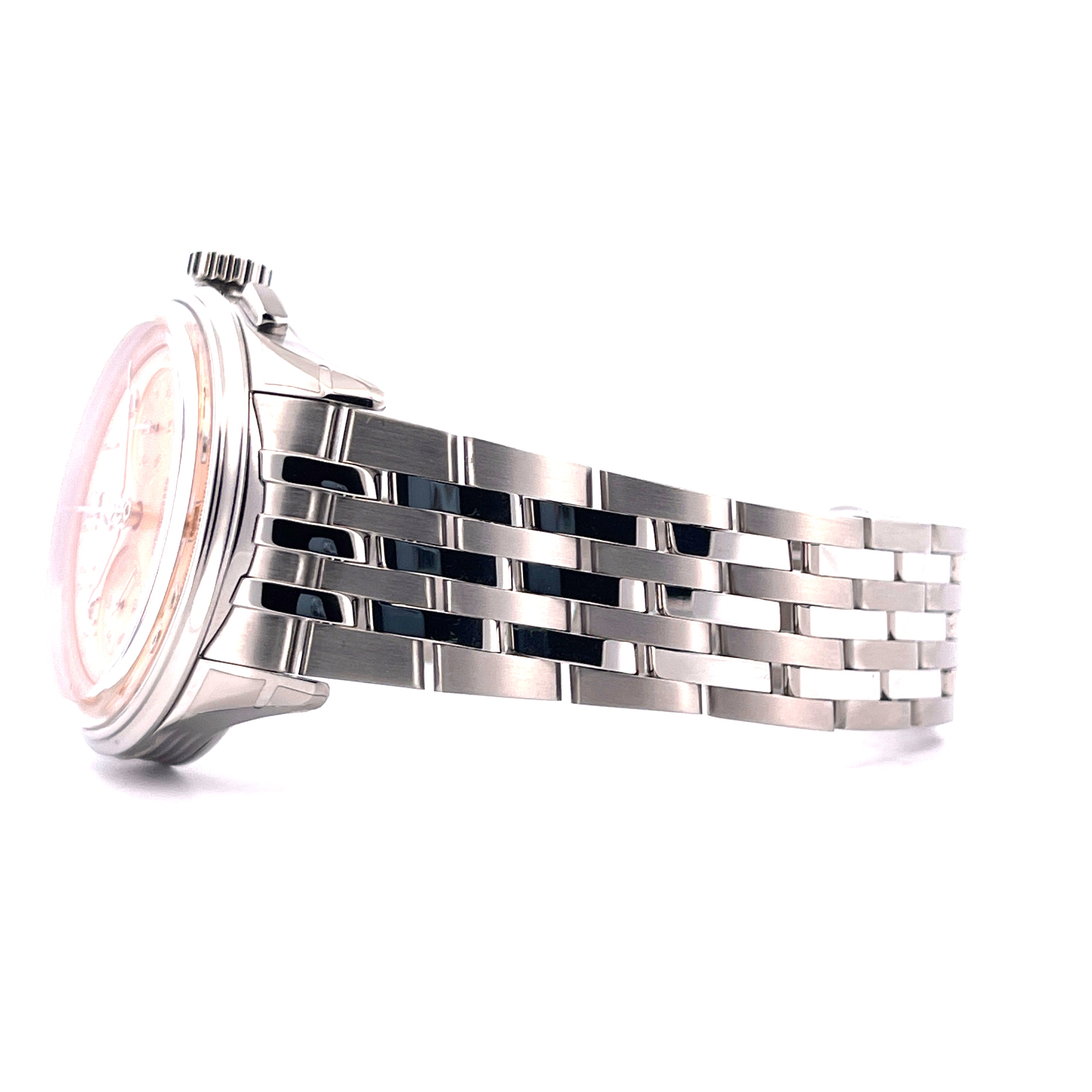 Premier B01 Chronograph 42 Salmon / like new / 2026