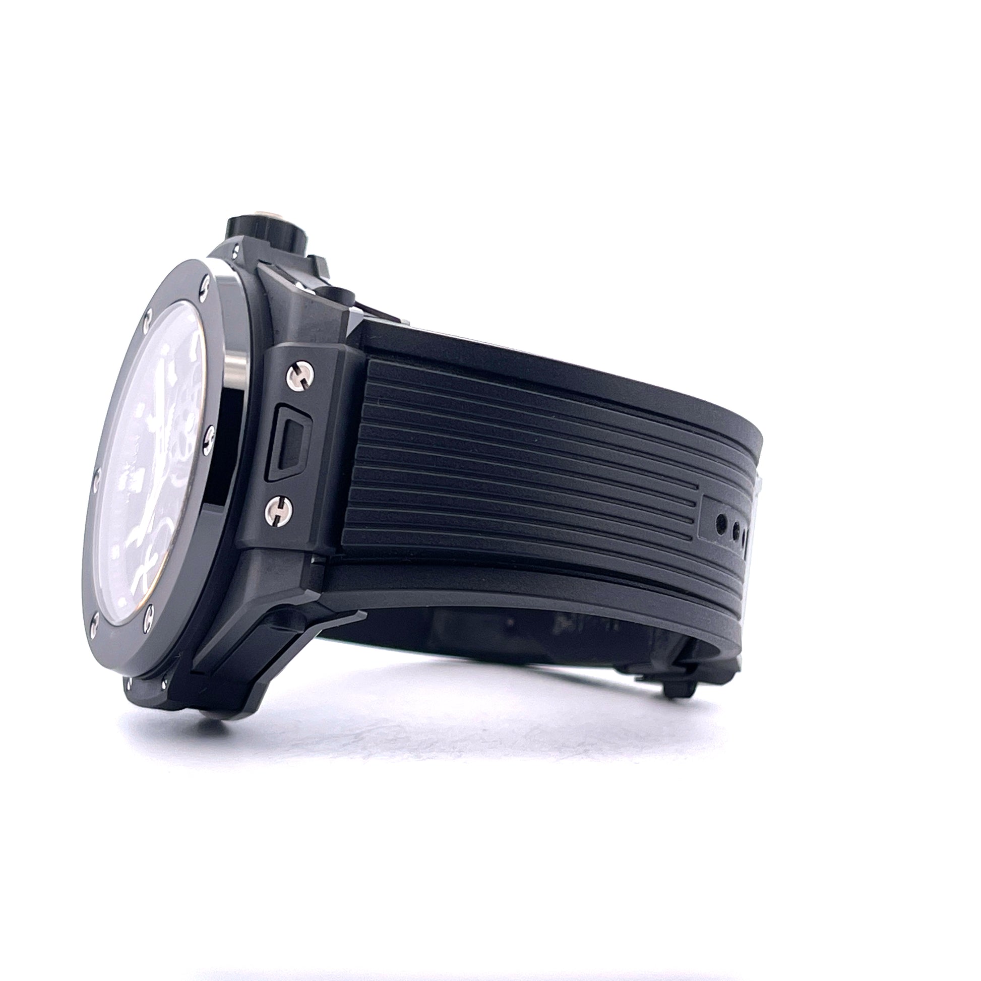 Hublot - Hublot Big Bang MECA 10 -2023- (perfekter Zustand) - [product_sku]