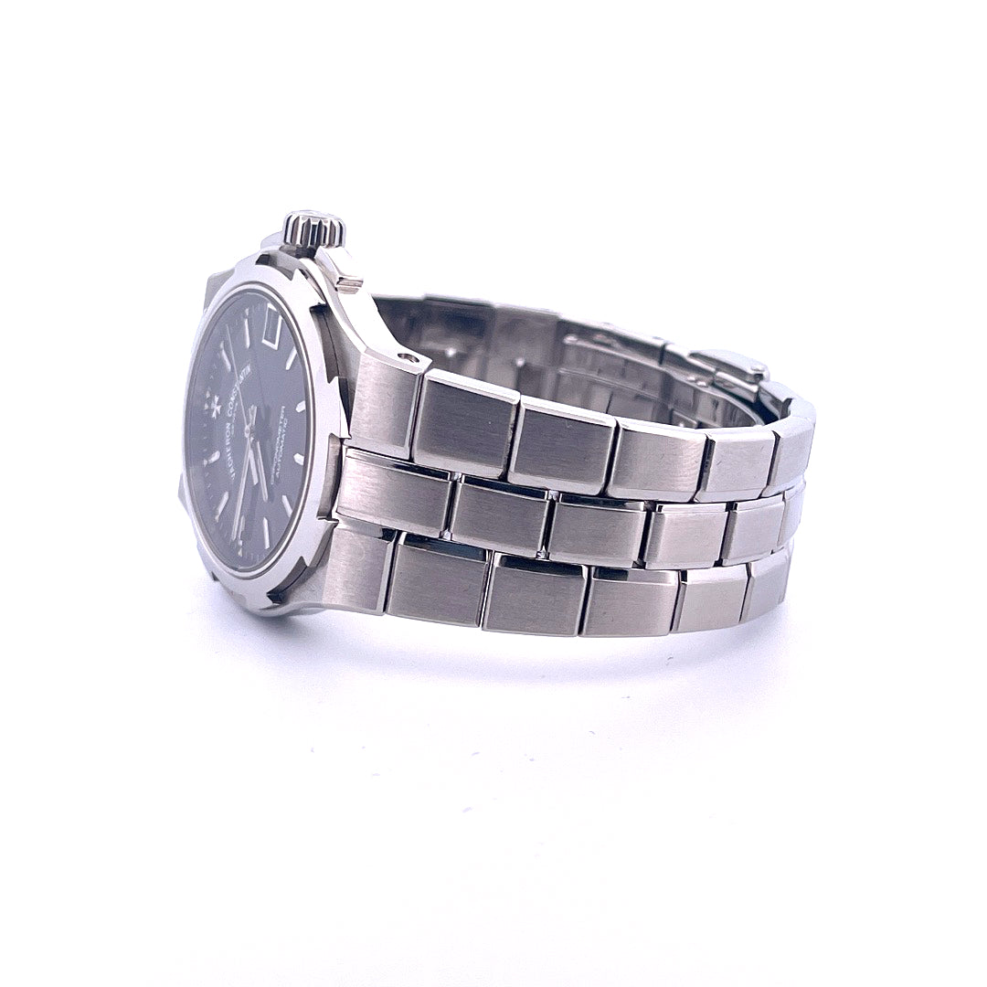 Vacheron Constantin - Overseas rare 1st Generation Sigma Dial - Juwelier Spliedt - [product_ Artikelnummer]