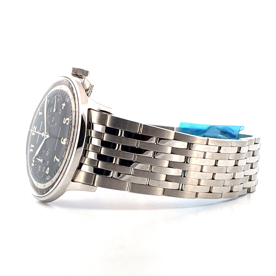 Junghans - Meister Telemeter / Like Unworn / Box & Papers / 2025 - [product_sku]