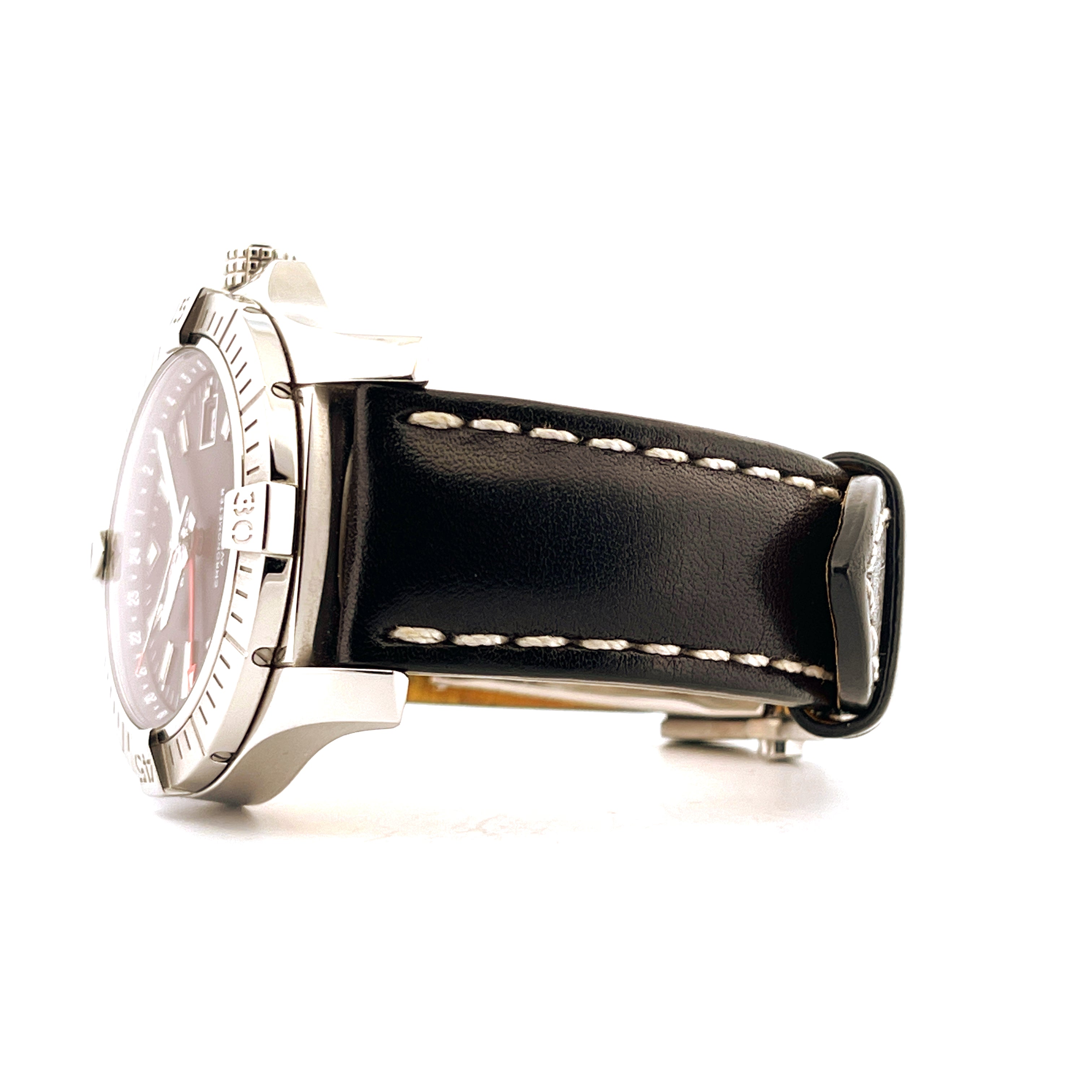 Breitling - Breitling Avenger Automatic Gmt 43 - [product_sku]