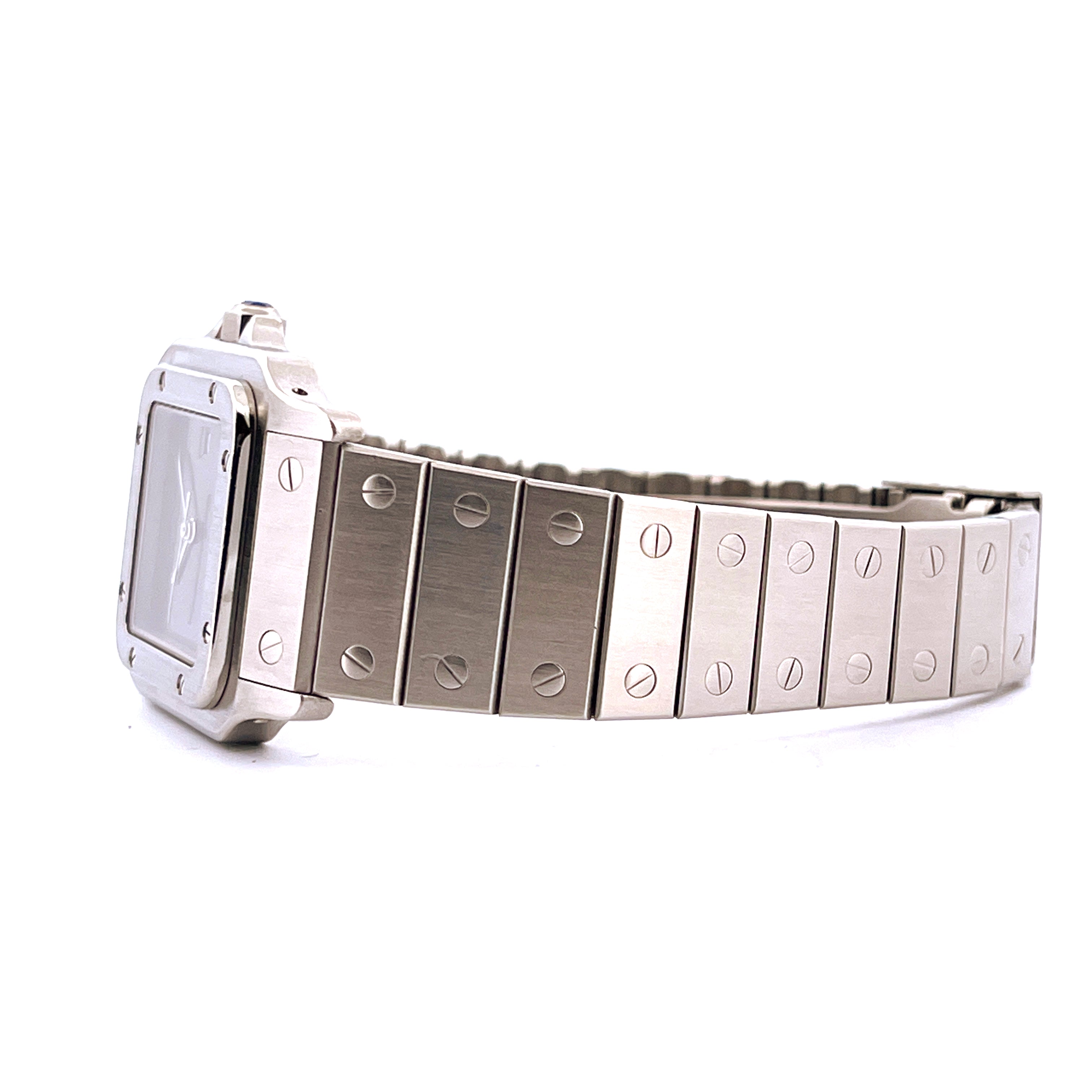 Cartier - Cartier Santos Ghost - Juwelier Spliedt