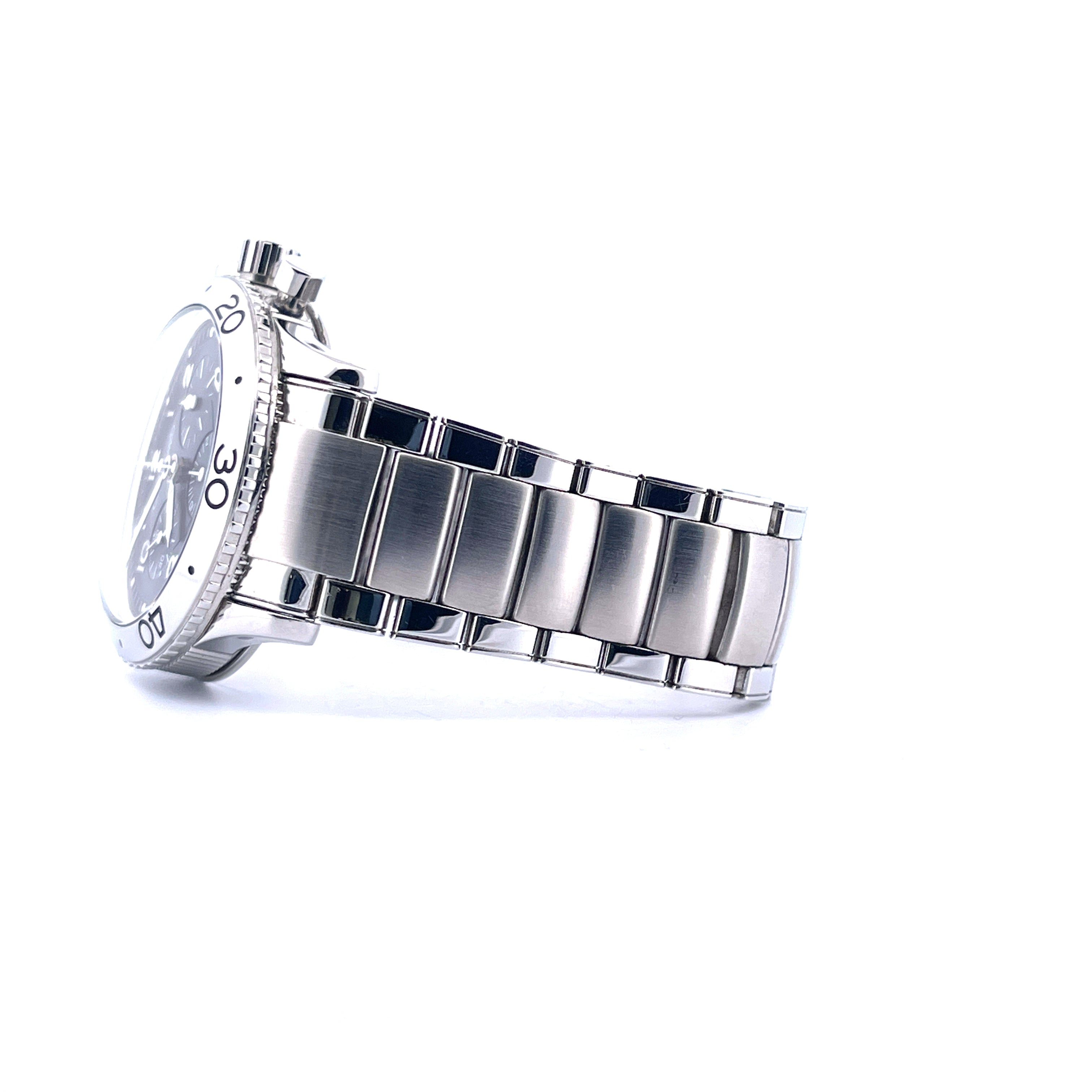 Breguet - Breguet Type XX - XXI - XXII - Juwelier Spliedt