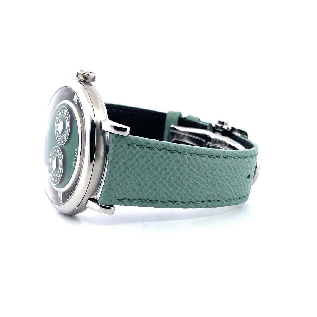 M.A.D.2 / Green / 2025