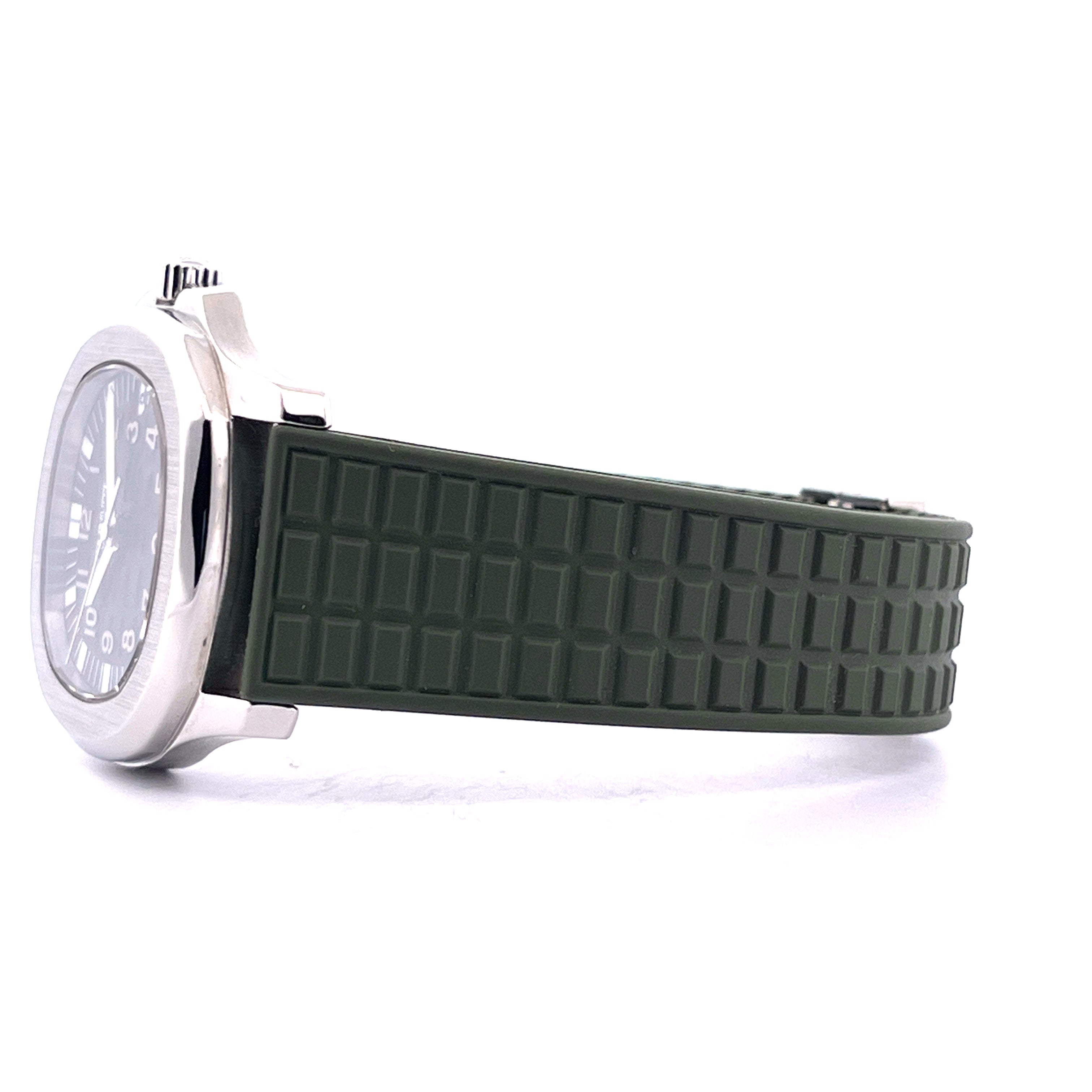 Patek Philippe - Patek Philippe Aquanaut 38mm - [product_sku]